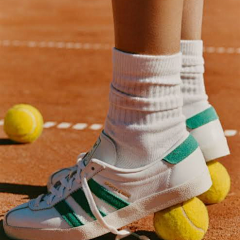 Fashion shoes