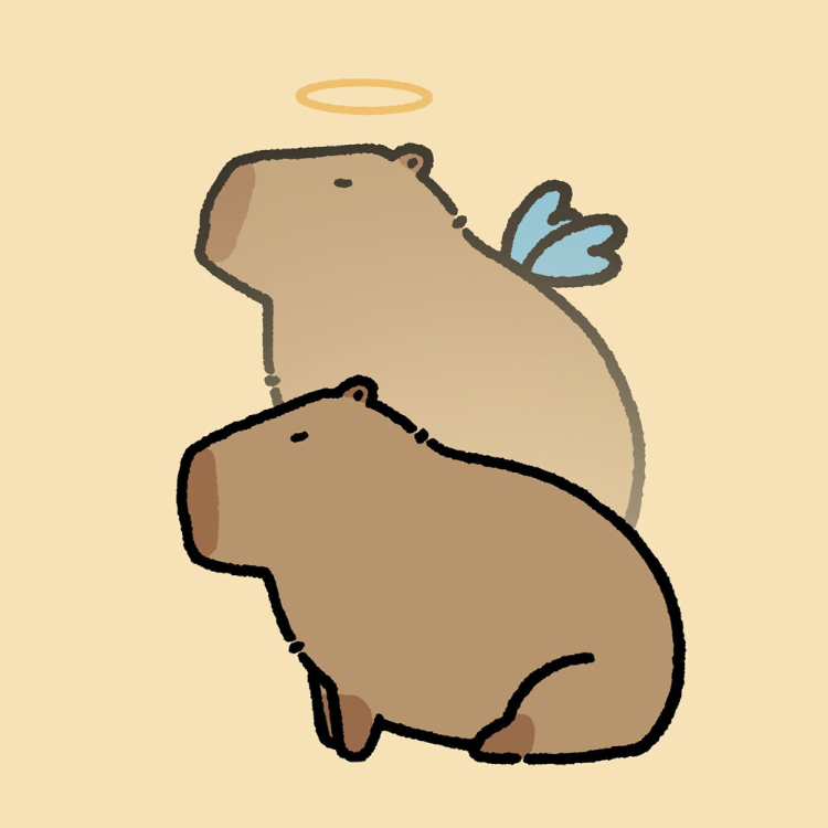 Capybara General Store