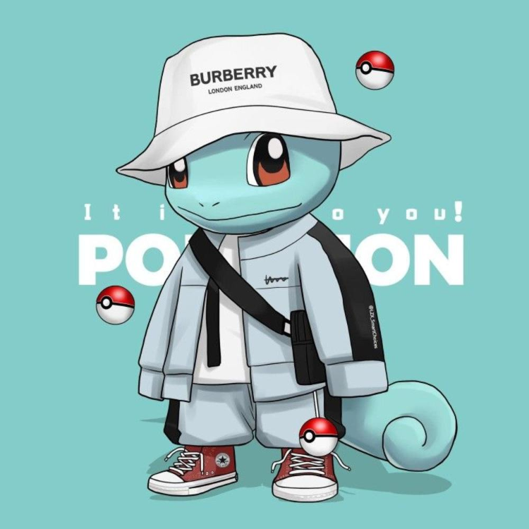 Squirtle