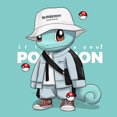Squirtle