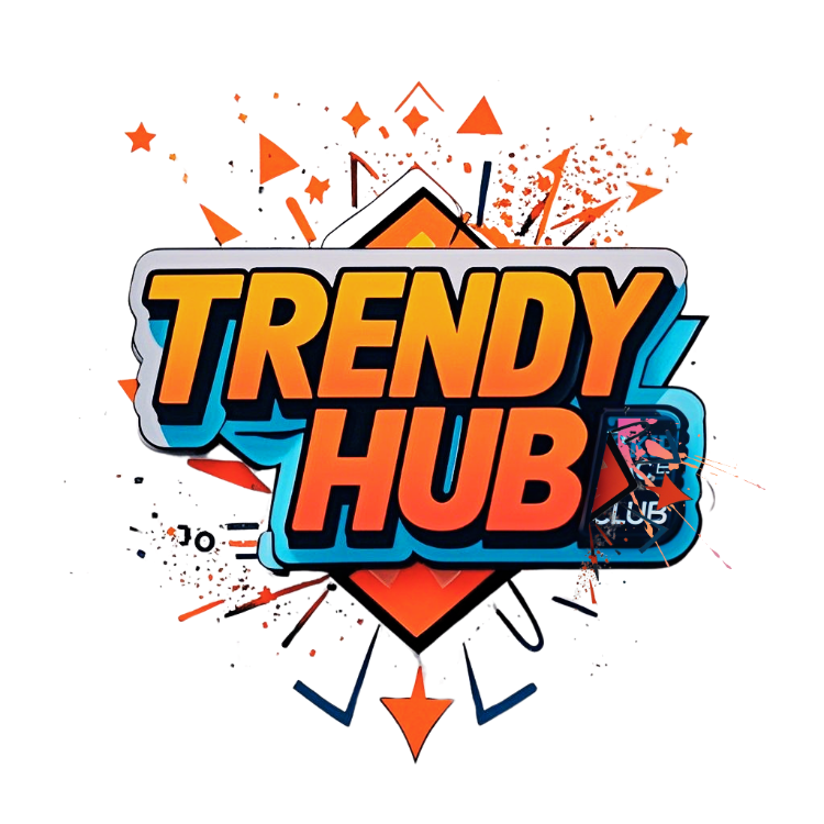 Trendy Hub