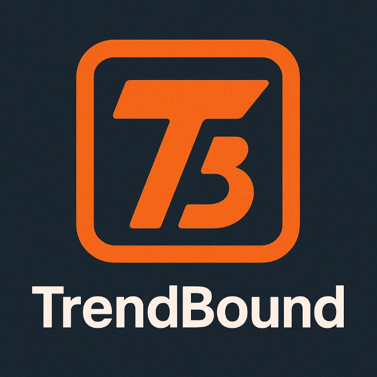 TrendBound：findsindex.com