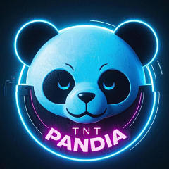 TNT PANDA