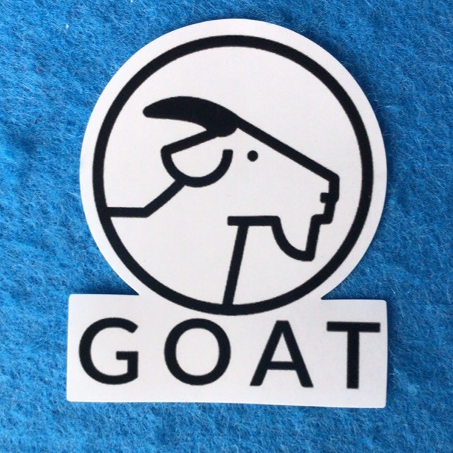 Goat Shop