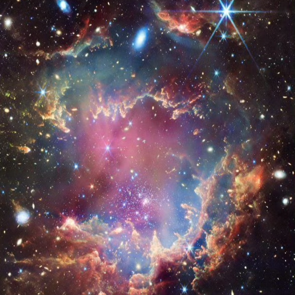 Milky Way