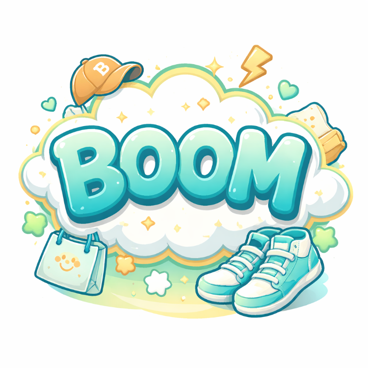 BoomFinds