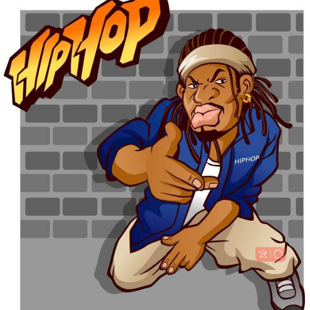 Hip Hop Streetwear