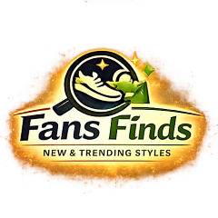 Fans Finds