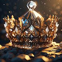 CROWN SHOP