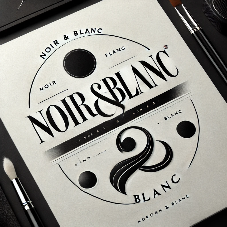 NOIR & BLANC +852 46761549