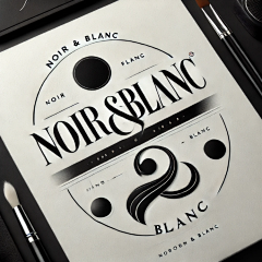 NOIR & BLANC +852 46761549
