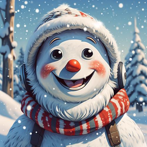 Snowman