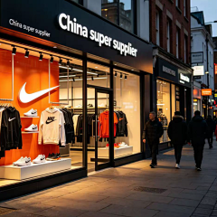 China Super Supplier