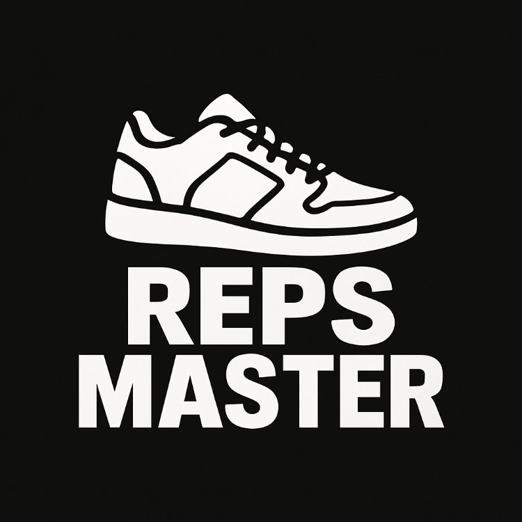 Reps Master