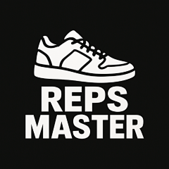 Reps Master