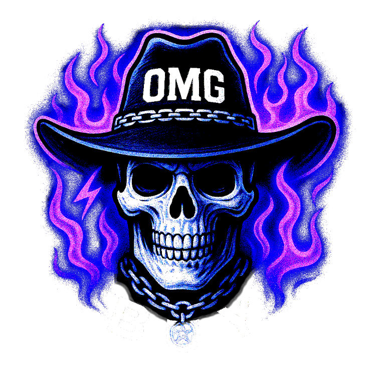 OMGBUY-R