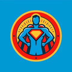 Super-We
