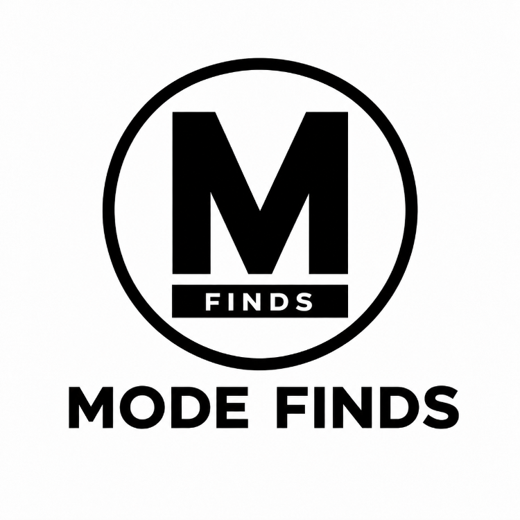 Mode Finds