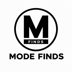 Mode Finds