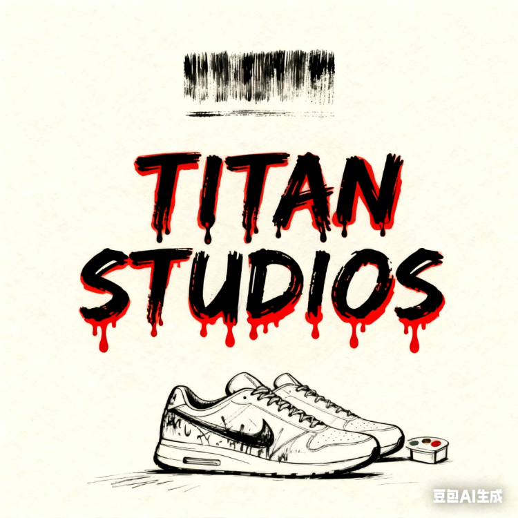 Titan Studios