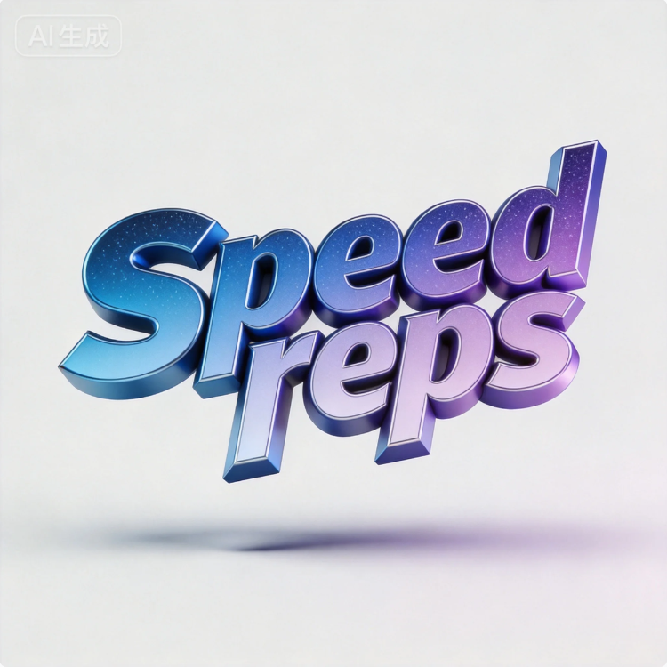 Speed Reps