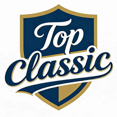 (6店)Top classic