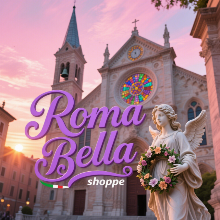 Roma Bella shoppe