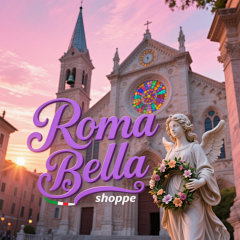 Roma Bella shoppe
