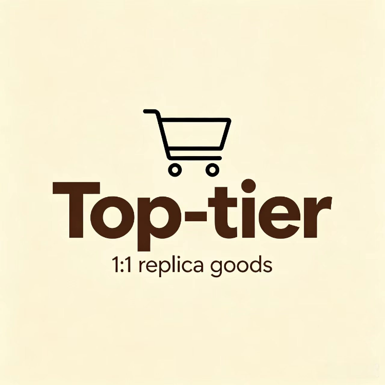 Top-tier 1:1 replica goods