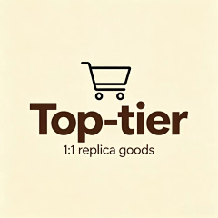 Top-tier 1:1 replica goods