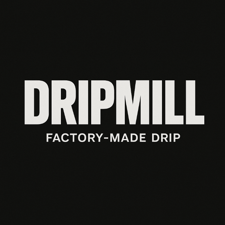 DripMill