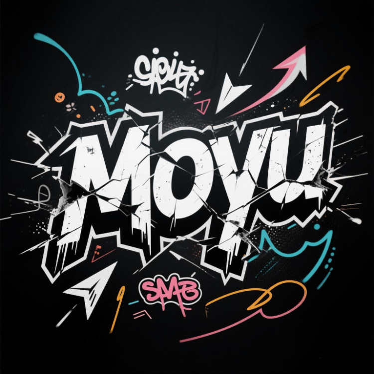 Moyu Shoes