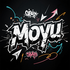 Moyu Shoes