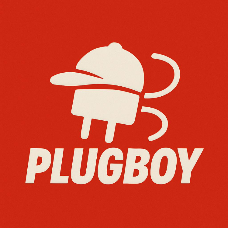 PlugBoy