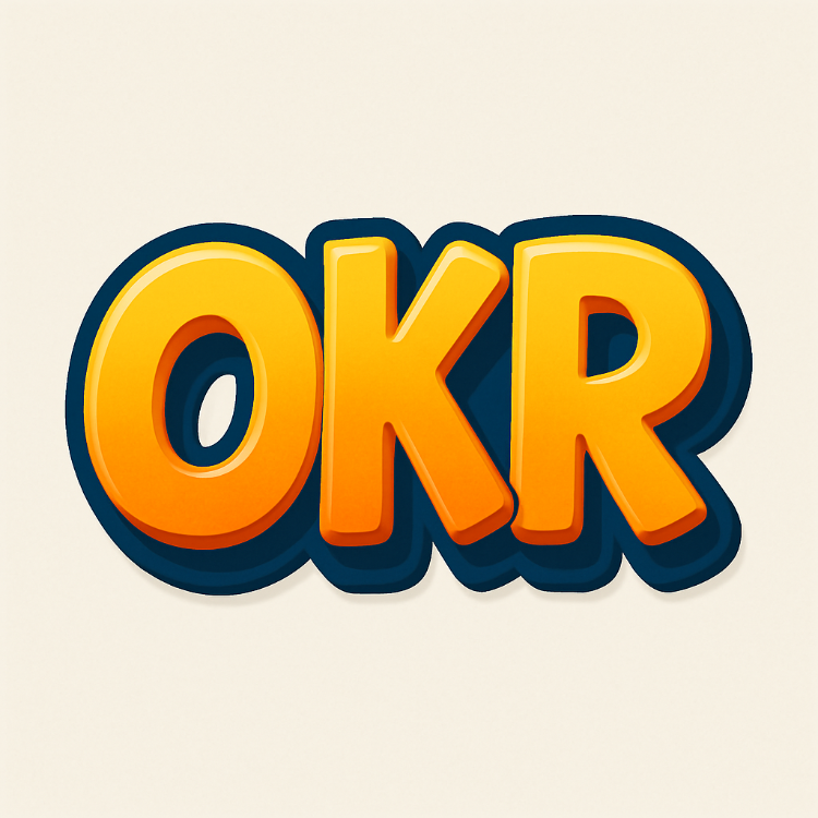 OKR-TOP