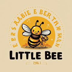 Little Bee's Shop
