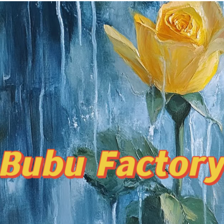 Bubu Factory