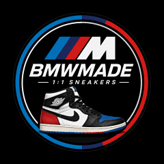 BMW Made