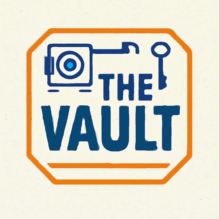 The Vault