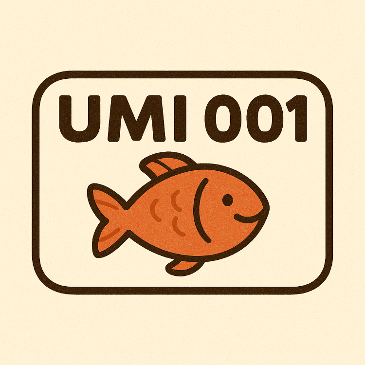 UMI  001