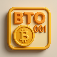 BTC 001