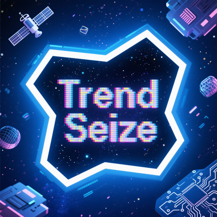 Trend Seize +852 5107 0939