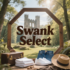 Swank Select +852 4676 5132