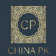 China Pk