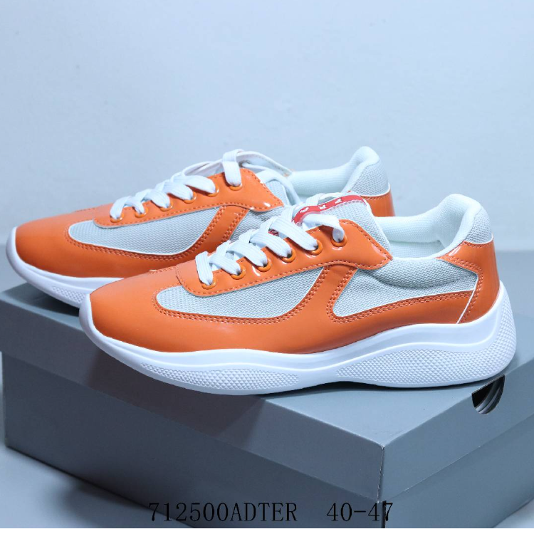 RSShoes