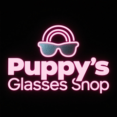 PUPPY Glasses Shop
