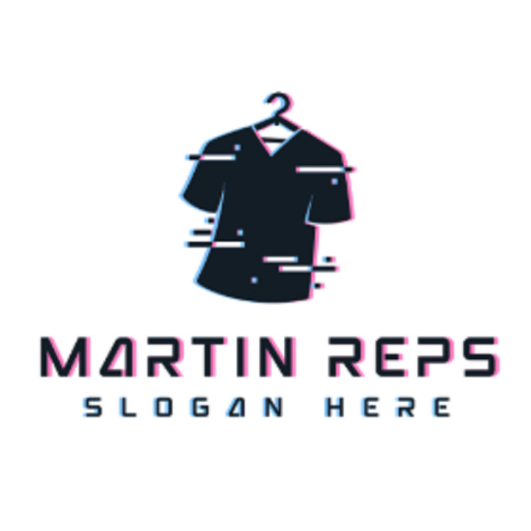 Martin Reps