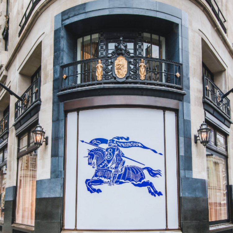 SuperBurberry
