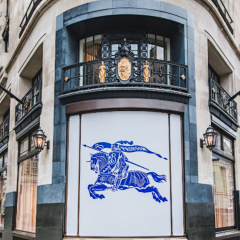 SuperBurberry