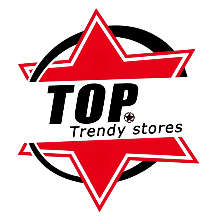 TOP-Trendy stores